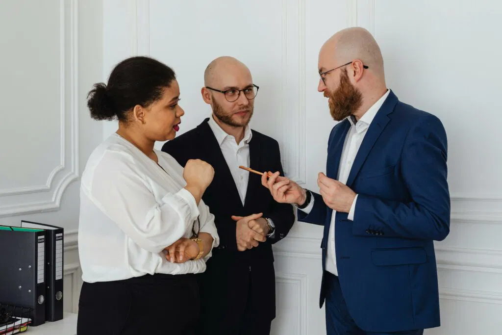 Mastering the Art of Sales and Negotiation Your Complete Guide to Professional Growth