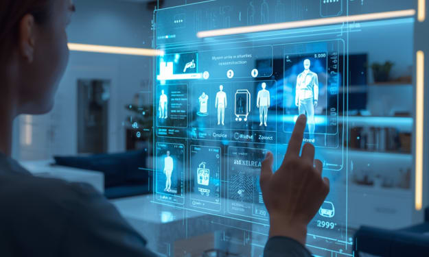 Passive Income Through Automation How to Build Sustainable Wealth with Smart Systems