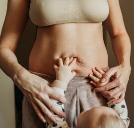 Postpartum Wellness Coach: Guiding Mothers Toward Healing, Balance, and Renewal