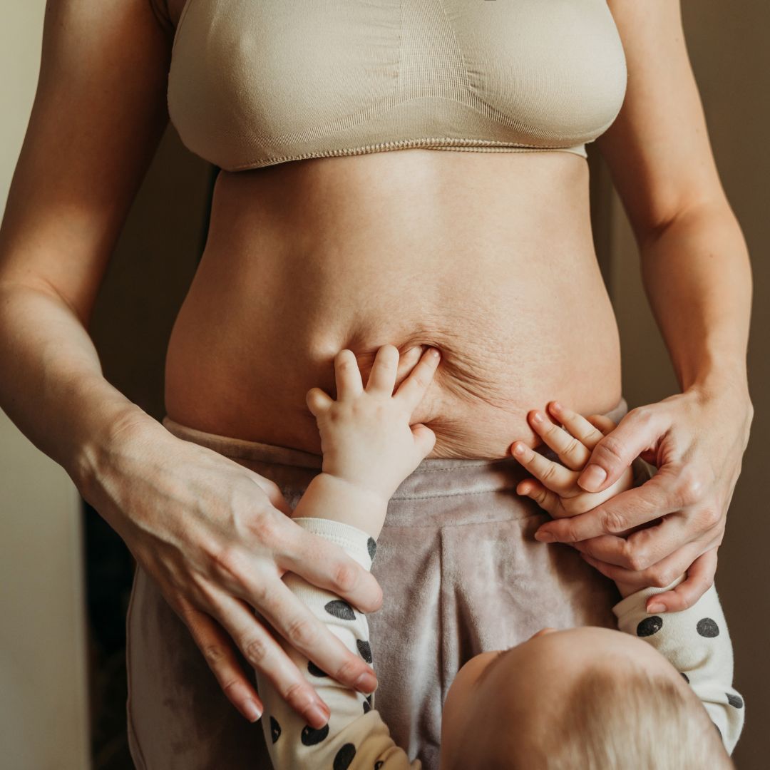 Postpartum Wellness Coach Guiding Mothers Toward Healing, Balance, and Renewal