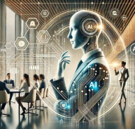 The Entrepreneur’s Guide on How to Start an AI Consulting Business