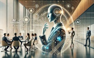 The Entrepreneur’s Guide on How to Start an AI Consulting Business