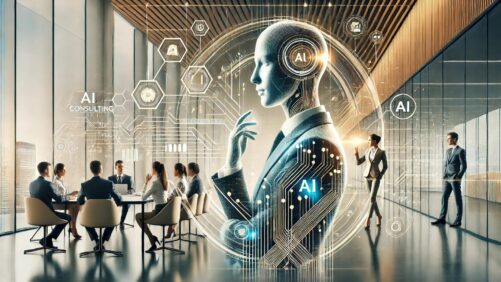The Entrepreneur’s Guide on How to Start an AI Consulting Business