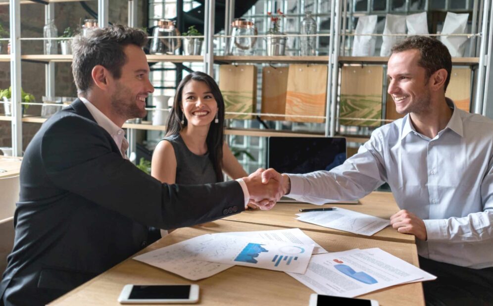 Unlocking Potential How Live Sales Coaching Transforms Teams and Boosts Revenue