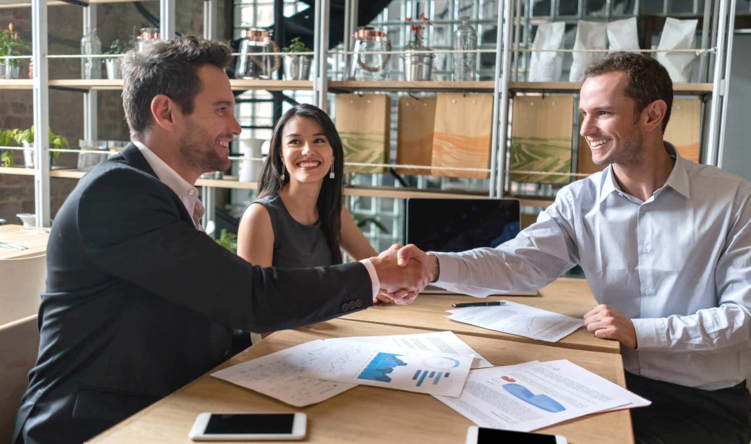 Unlocking Potential How Live Sales Coaching Transforms Teams and Boosts Revenue