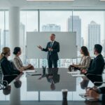 Why Businessly Is a Leader in Business Staffing Support