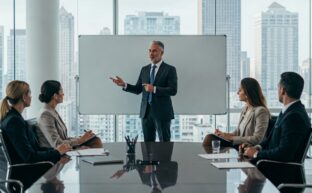 Why Businessly Is a Leader in Business Staffing Support