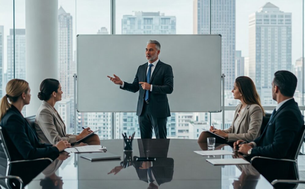 Why Businessly Is a Leader in Business Staffing Support