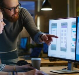 Junior QA Tester Training Program: Building the Foundation for a Promising QA Career