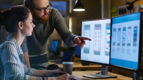 Junior QA Tester Training Program Building the Foundation for a Promising QA Career