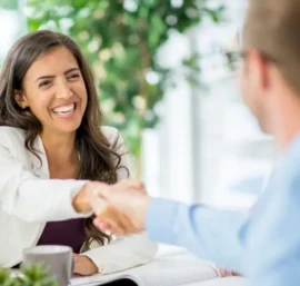 Dealmaker Jobs: The Ultimate Guide to Careers in Negotiation and Deal-Making