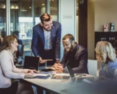 Sales Closers: The Art and Psychology Behind High-Performing Sales Professionals