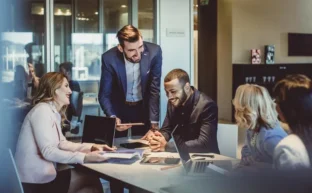 Sales Closers The Art and Psychology Behind High-Performing Sales Professionals