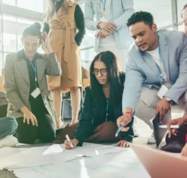 The Rise of the Global Coaching Marketplace: Opportunities, Trends, and Future Growth