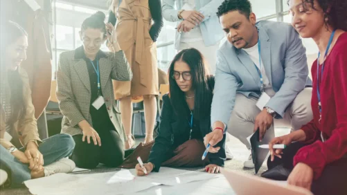 The Rise of the Global Coaching Marketplace Opportunities, Trends, and Future Growth