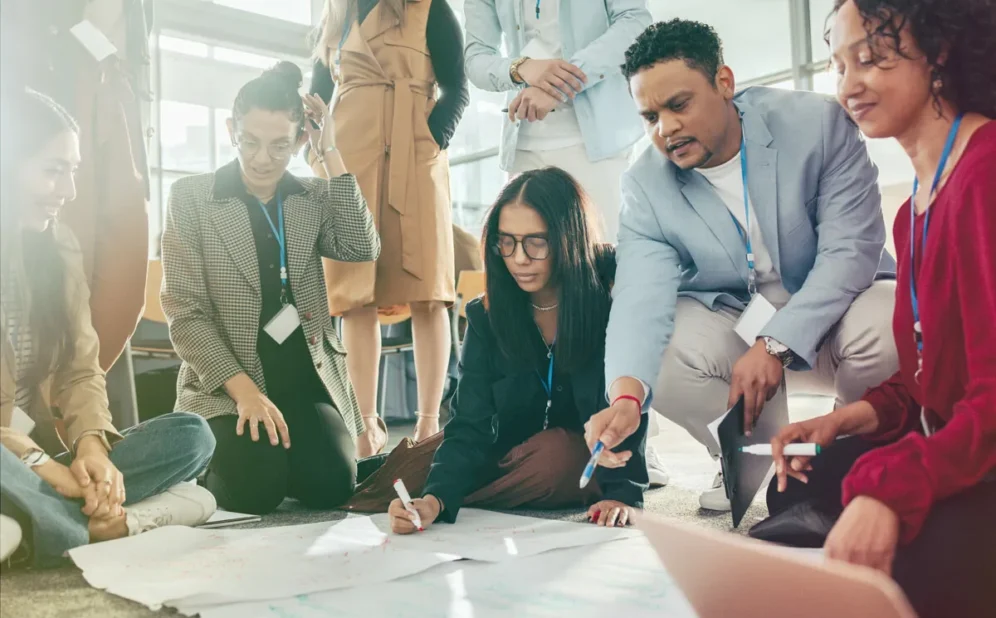 The Rise of the Global Coaching Marketplace Opportunities, Trends, and Future Growth