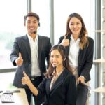 Top Appointment Setter Coaches Transforming Sales Professionals into High-Converting Experts