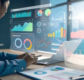 Transforming Business Efficiency with AI-Driven Unified Platform Solutions by Barleeblue