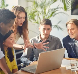 Maximizing Your Business Potential with Expert PHP Consulting Services