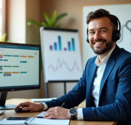 The Essential Role of a Sales Appointment Setter in Boosting Business Growth