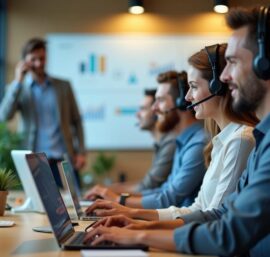 Maximizing Sales Efficiency with VA Cold Callers: Strategies, Benefits, and Best Practices