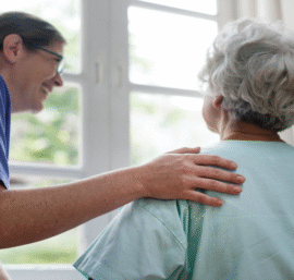 Respite Care Services: Providing Essential Support for Caregivers and Loved Ones