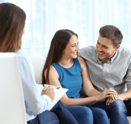 Certified Love Coach: Your Path Toward Stronger, Healthier Relationships