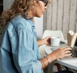 Mastering Mental Wellness: How a Stress and Anxiety Coach Online Can Transform Your Life