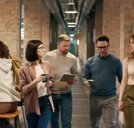 Freelance Recruiter Mentorship Program A Structured Path to Building Confidence Consistency and Client Trust