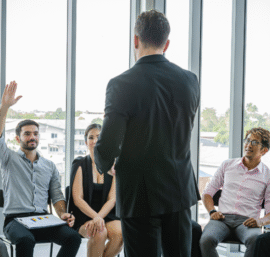 Mastering Growth: How a SaaS Sales Course Can Elevate Your Revenue Skills