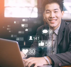 How a Social Media Consultant Can Transform Your Online Presence