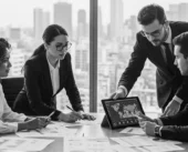 How a Business Growth Partner Can Accelerate Your Company’s Success with Businessly