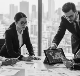 How a Business Growth Partner Can Accelerate Your Company’s Success with Businessly