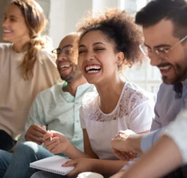 Laughter Therapy Certification: How to Transform Lives and Boost Well-Being