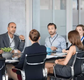 Advanced Sales Training: Elevate Your Sales Skills to the Next Level