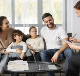 Transforming Families: The Complete Guide to Positive Parenting Coach Training