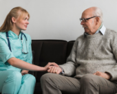 Comprehensive Guide to Stroke Care: Support, Recovery, and Prevention