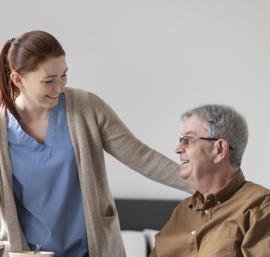 Supported Living Services: Empowering Independence and Enhancing Quality of Life