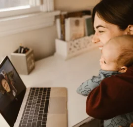 Postpartum Health Coach Supporting Physical Recovery Emotional Balance and Long Term Wellness After Birth