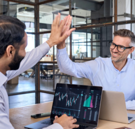 Forex Mentoring: Unlocking Your Potential in the Currency Market