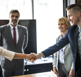 Maximizing Revenue and Efficiency with a Commission Sales Agency