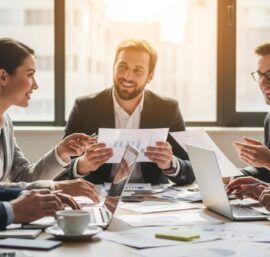 Agency Sales Closers: Driving Growth and Revenue for Agencies