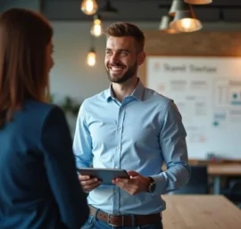 Unlocking Business Growth with a Fractional Sales Closer