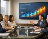 How a B2B Sales Outsourcing Company Can Transform Revenue Growth in Global Markets