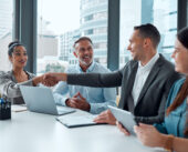 Outsourced Sales Team: How Businesses Build Scalable Revenue Without Expanding Internal Headcount