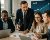 How Commission-Based Sales Teams Are Transforming Business Growth