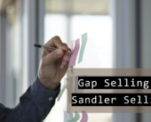 Gap Selling vs. Sandler: Which Sales Method Drives Revenue Metrics for CROs?