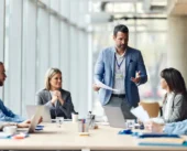 How a B2B Sales Outsourcing Company Can Accelerate Revenue Growth and Market Expansion
