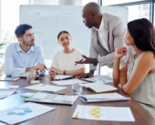 B2B Lead Generation Closers: Driving High-Quality Pipeline Growth in Modern Global Sales Systems